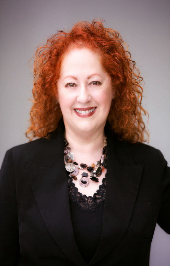 Donna Karlin