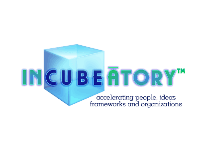 The inCUBEatory. A container for growth: personal, ideas, organizations