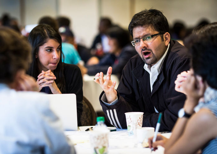 Emergent Leaders