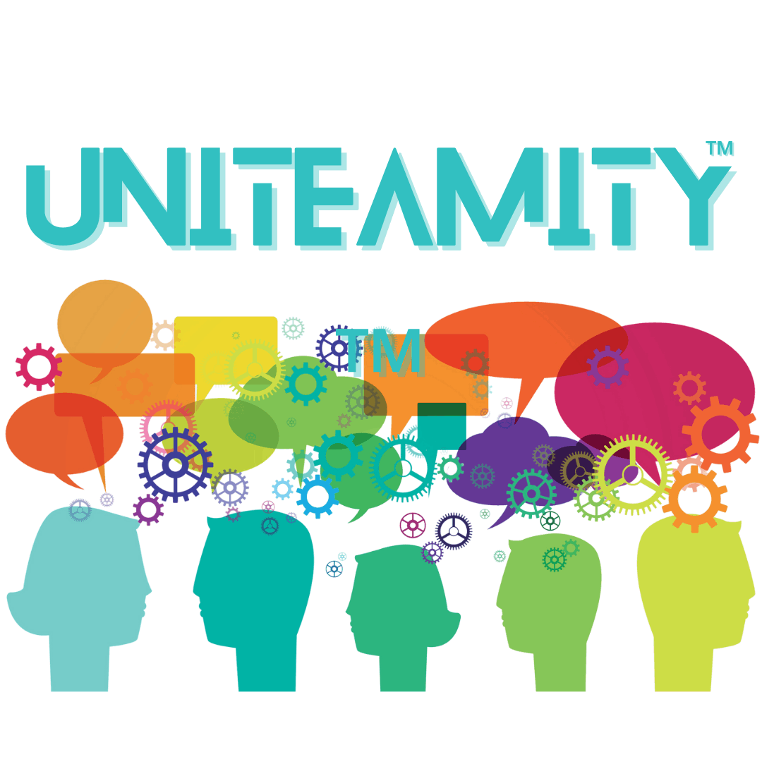 uniTEAMity